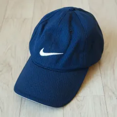 ヴィンテージ 00s ナイキ メッシュ キャップ