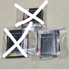 DEATH NOTE(デスノート) 豆 ガチャ 漫画 グッズ 6 巻