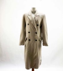マ*丼様 CristaSeya 22AW Shetland gilet Brow - メルカリ