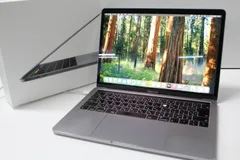 ジャンク Macbook pro 13インチ 2019 i5 8gb 128gb MacBook Pro 13 インチ (2019) スペースグレイ - Core i5 1.4 GHZ