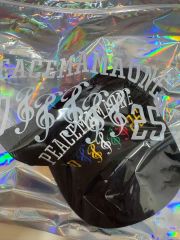 PEACEMAMAONE キャップ メッシュ G-DRAGON - メルカリ