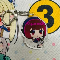 推しの子 有馬 かな アクリルキーホルダー