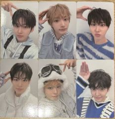StrayKids トレカ 8種 コンプ hop 合 スキズ - メルカリ