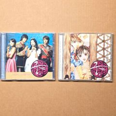 鹿乃 アルストロメリア rye CD 2枚セット サイン入り - メルカリ