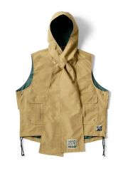 tightbooth f/ce vest ベスト vaundy - メルカリ