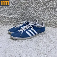280 ADIDAS アディダス オリジナル ガゼル スニーカー