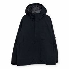 良品】マーモット×シップス オールウェザーパーカー L ゴアテックス