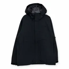 ザノースフェイス ダウン ウィンドブレーカー ジャケット