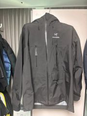 K様用)超美品(超希少)JIL SANDER + ARC'TERYX コート - メルカリ