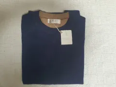 BRUNELLO CUCINELLI(ブルネロクチネリ) カシミア ニットのサムネイル