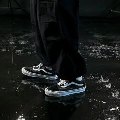野口強 Coutie x Vans 27.5cm us9.5 新品未使用 - メルカリ