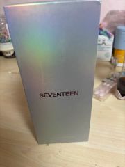 SEVENTEEN WORLD TOUR NEW_ デジコ 新品未開封 セブチ - メルカリ
