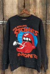 The Rolling Stones EUROPE 