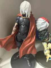 僕のヒーローアカデミア 死柄木 弔 ねんどろいど