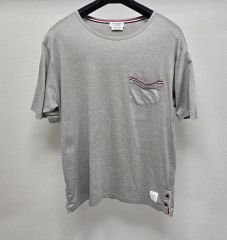 THOM BROWNE ストライプ Tシャツ サイズ3 - メルカリ