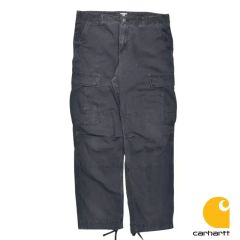 carhartt カーハート【32】ハーフパンツ ペインター リアルツリー 希少
