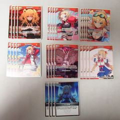 ホロカ エンチャントレガリア 尾丸ポルカ EXDebut6枚 - メルカリ