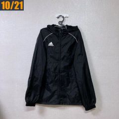 adidas x 早稲田大学 WASEDA ナイロンジャケット - メルカリ