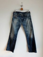 超美品‼︎ディーゼル⭐︎メンズデニム 32 - メルカリ