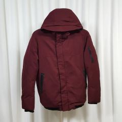 THE NORTH FACE バルトロライトジャケット M セコイアレッド - メルカリ