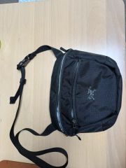 TXT [TXT X niceghostclub] SLING BAG - メルカリ