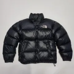 THE NORTH FACE ザノースフェイス ヌプシ700 ダウンのサムネイル