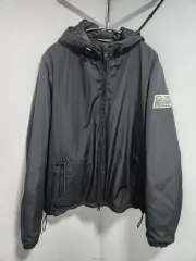 GOLDEN GOOSE ゴールデングース norio キルティングジャケットのサムネイル