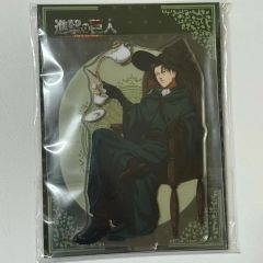 入手困難】第五人格 スマイルベースカフェ ランチョンマット 囚人