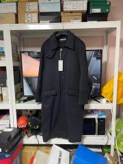 HEVO OSTUNI⭐︎チェスターコート 42 希少サイズ - メルカリ
