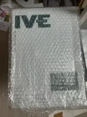 IVEファンクラブ 2期キット
