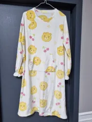 正規品 カカオフレンズ 睡眠 ONE PIECE パジャマ