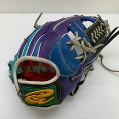 数量限定 オールスターモデル ドナイヤ 軟式 内野手用 グローブ - メルカリ