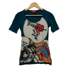 2026年最新】Vivienne Westwood RED LABEL レディース 半袖(Tシャツ) T