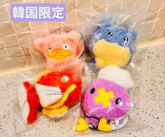 韓国限定 ポケモン30周年 ポップアップ メタモンプレイグラウンド