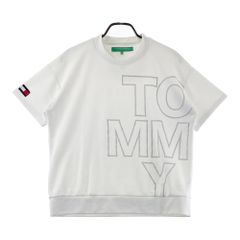 PEARLY GATES パーリーゲイツ 053-1283100 ファー ミトン ロゴ