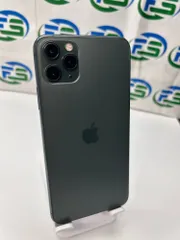 iPhone 11 Pro Max 512GB ミッドナイトグリーン MWHR2J/A　スマホ Apple スマートフォン 本体 Bランク