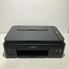 2026年最新】キヤノンプリンター g3310の人気アイテム - メルカリ