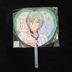 あんさんぶるスターズ！スターポニー 風早 巽 うちわ 風早 巽