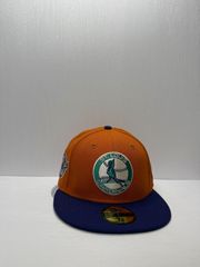 すけたろう様NEWERA ジュエルキャップ 71/4 - メルカリ