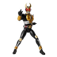 即発送！真骨彫製法 フィギュアーツ 仮面ライダーアギト 布アンダー