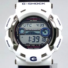 極美品！超希少 初代 エヴァンゲリオン 電波ソーラー GW-300 綾波レイ 