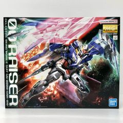 [물류 센터] 중고 1/100MGGN-0000+GNR-010 더블 오라이저 [기동 전사 건담 00(더블 오)][5063082]
