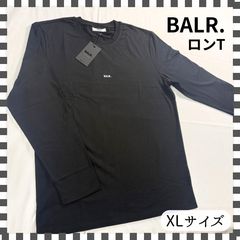 BALR.】新品タグ付Game of the Gods Box 黒 sizeL - メルカリ