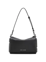 MARC JACOBS スナップショット レザー ショルダーバッグ 送料無料