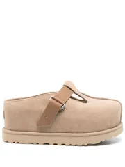 UGG GOLDENSTAR HI CLOGS 送料無料
