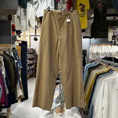 60s~ US ARMY Wool Uniform 米軍 ウールパンツのサムネイル