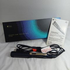 クレイツ ホリスティックキュア CCIS G03B ストレート アイロン - メルカリ