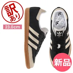 【新品】 【訳あり】アディダス adidas SAMBA OG W サンバ OG レディース スニーカー 靴 シューズ ユニセックス おしゃれ 人気 定番 オージー 誕生日 バレンタインアウトレット  [ADI20301-503]