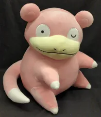 BANDAI SPIRITS めちゃもふぐっと ほぺぴたぬいぐるみ ポケットモンスター ヤドン
