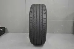 バリ山☆ 夏タイヤ 2024年製 215/45 R17 1本 - POWERGY s021774Eのサムネイル